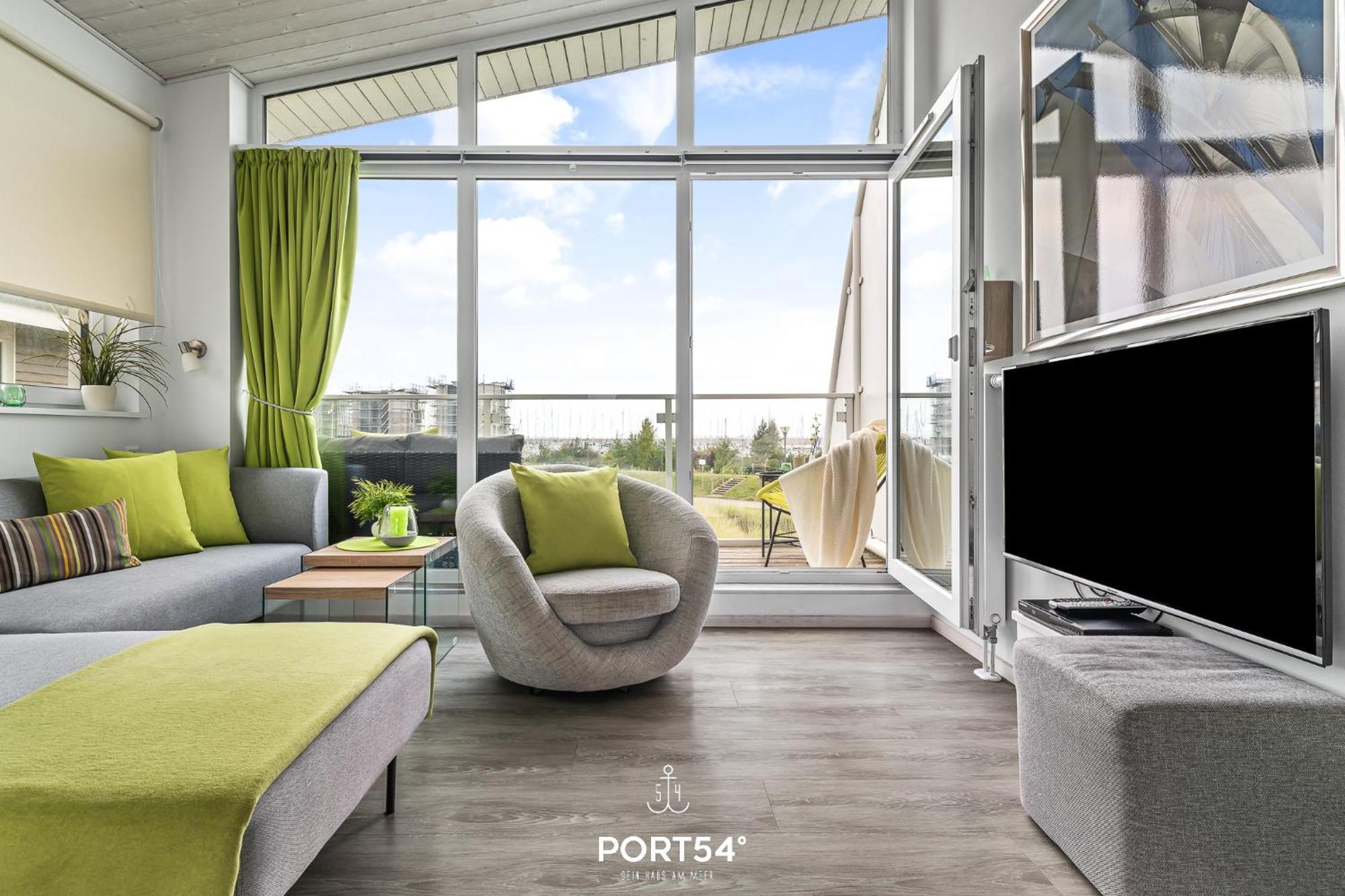 Ferienhaus Moewe 12 Marina Wendtorf Buitenkant foto