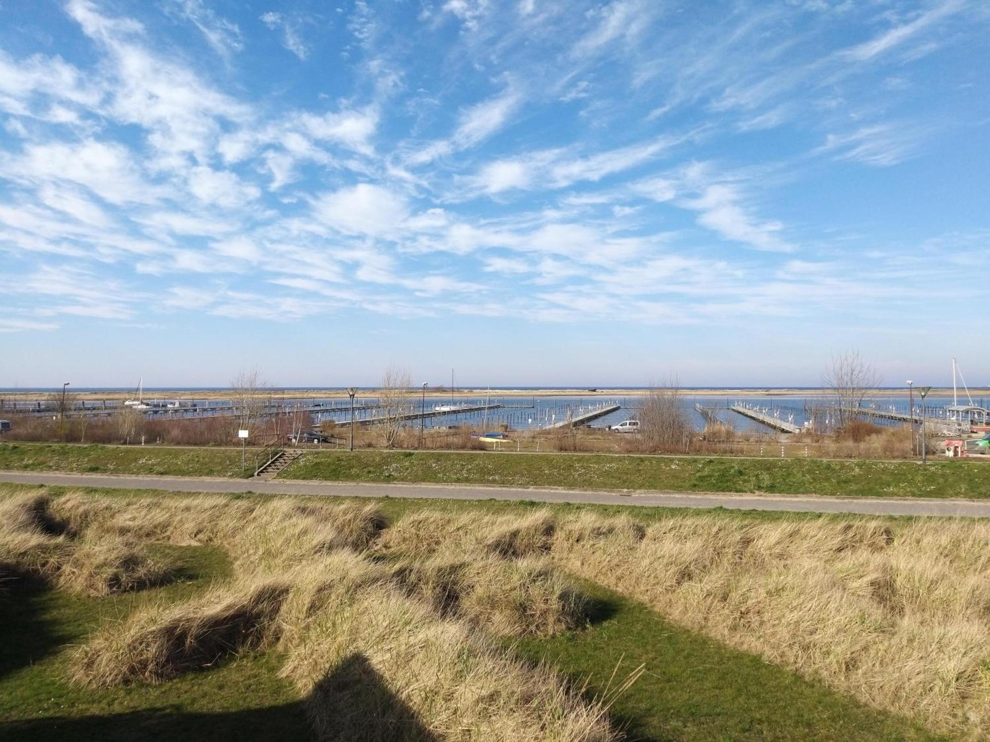 Ferienhaus Moewe 12 Marina Wendtorf Buitenkant foto