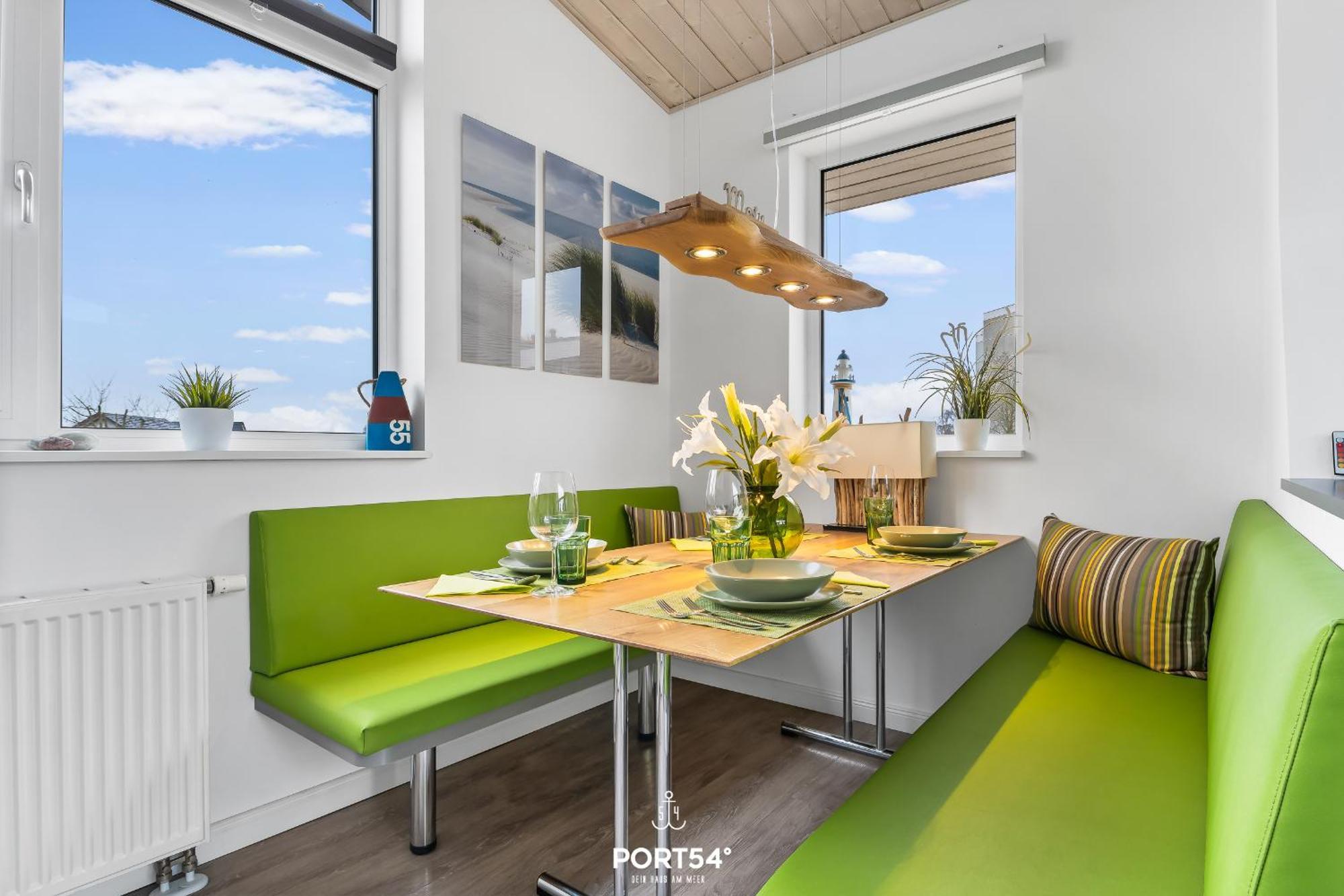 Ferienhaus Moewe 12 Marina Wendtorf Buitenkant foto