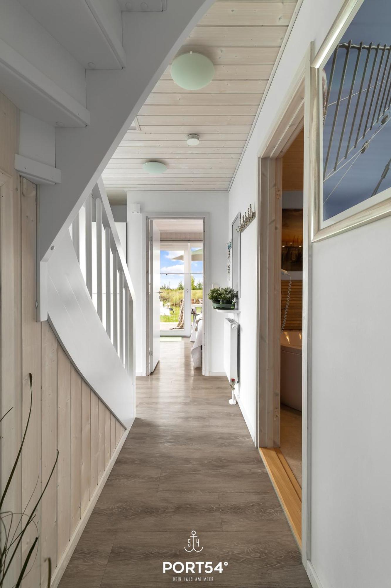 Ferienhaus Moewe 12 Marina Wendtorf Buitenkant foto