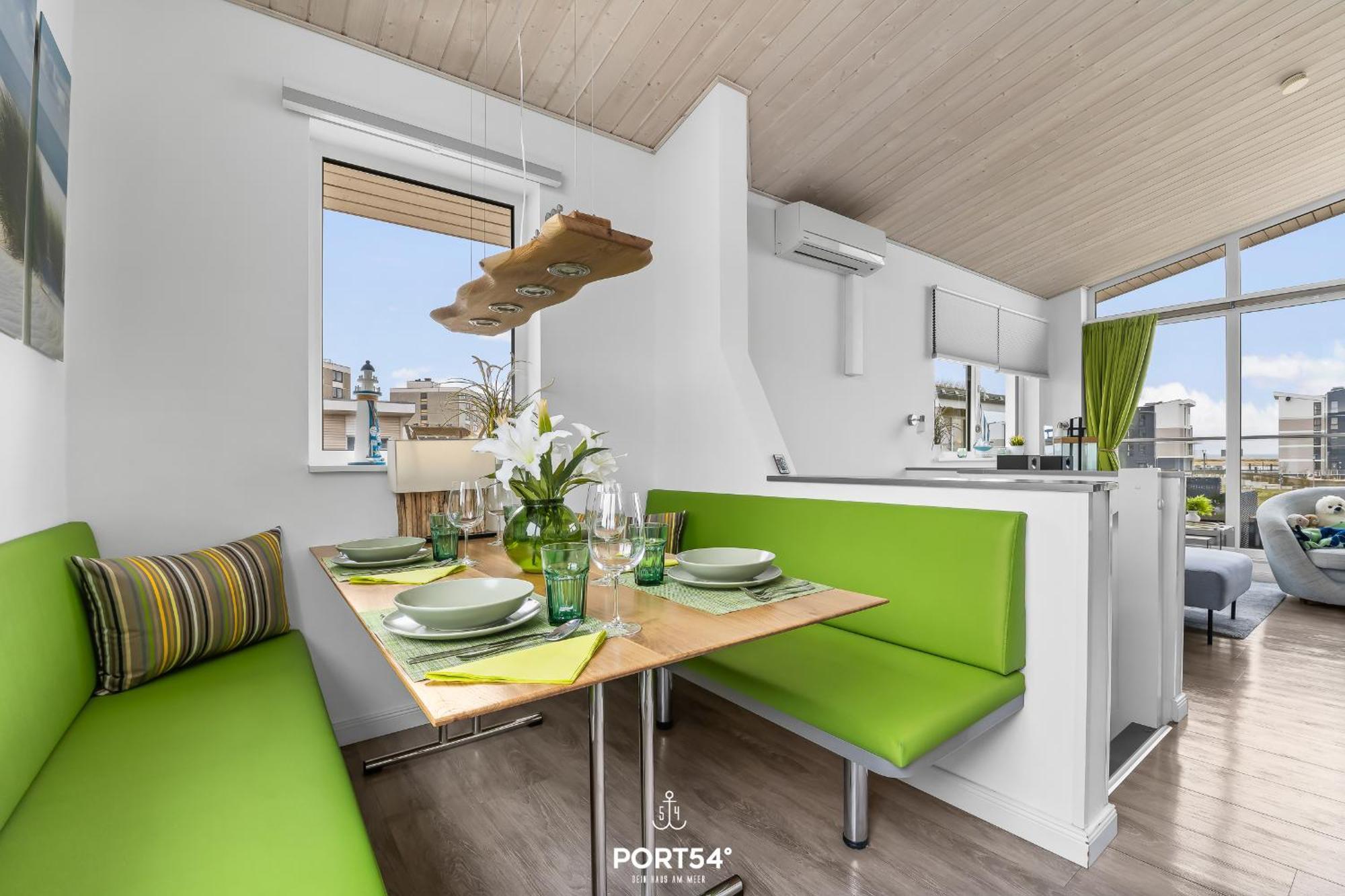 Ferienhaus Moewe 12 Marina Wendtorf Buitenkant foto